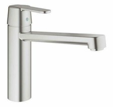 Küchenarmatur GROHE Get