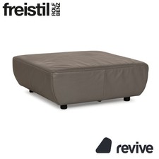 Freistil Rolf Benz Leder