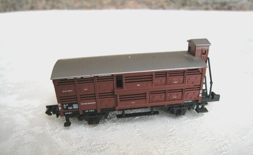 Arnold spur modelleisenbahn - n,