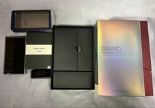 iBasso Audio DX220 + AMP8 EX