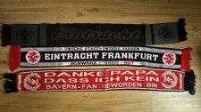 Eintracht frankfurt schals - eintracht,