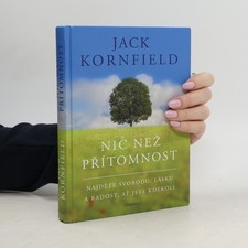 Nic než přítomnost  | 