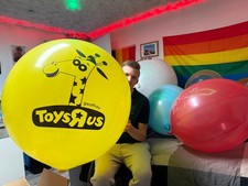 Toysrus 32inch catttex round - toysrus,