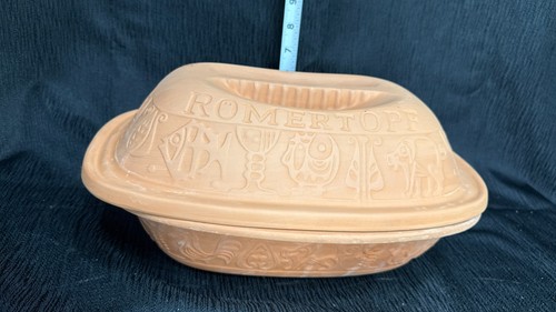 Vintage romertopf 111 - vintage,