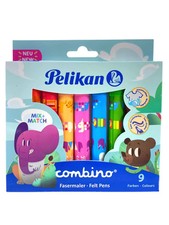 Pelikan Fasermaler Combino