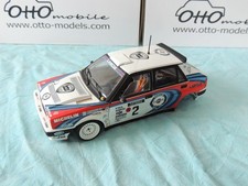 Lancia Delta HF Integrale 16V