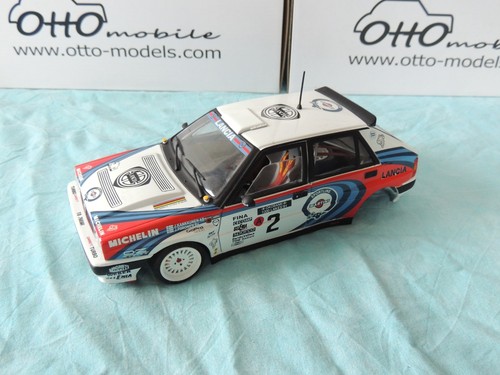 Lancia delta integrale - lancia,