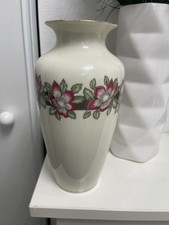 Exquisite Vintage Royal Porzellan Bavaria Germany Vase