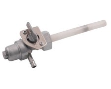 Benzinhahn Daelim VC VS VT VL 125 für M18x1,5 Gewinde Kraftstoffhahn manuell