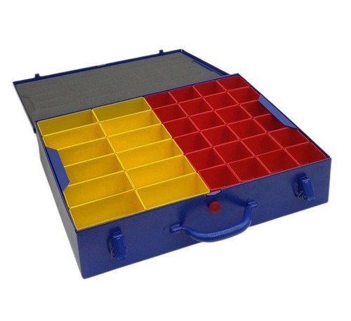 H20248 metall sortimentsbox - metall,