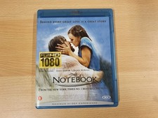 BLU-RAY / THE NOTEBOOK ( RYAN