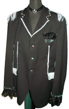 Blaser Barock  Gr. XL, nie