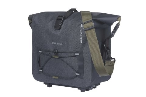 Basil gepäckträgertasche - basil,