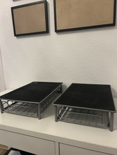 Amazon 60 Kaffeekapselspender Kapselhalterung 2 Stück