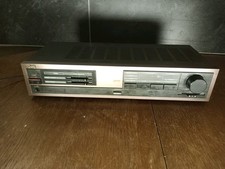 Verstärker JVC A-GX1B