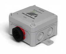 PV-Einspeisesteckdose