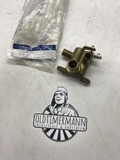 Ventil Heizungsventil