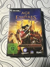 Age of Empires 3 Complete