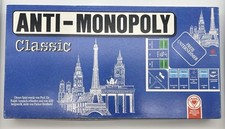 Anti-MONOPOLY Classic Freie