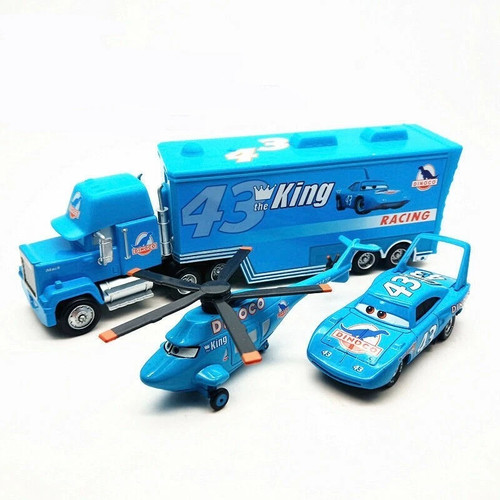 3er set disney pixar - 3er-set,