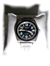 Seltene Armbanduhr von Primato