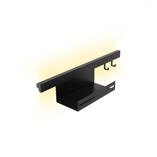 Lamina relingsystem - lamina,