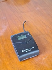 Sennheiser 100 d - sennheiser,