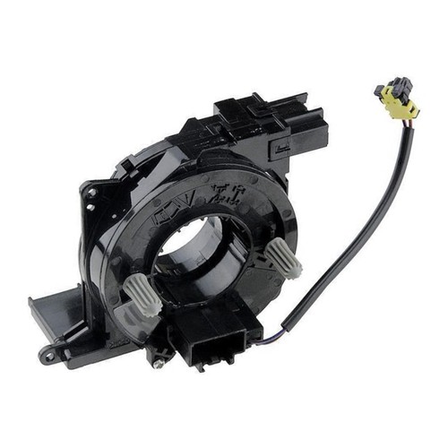 Wickelfeder airbag mit sensor - airbag,