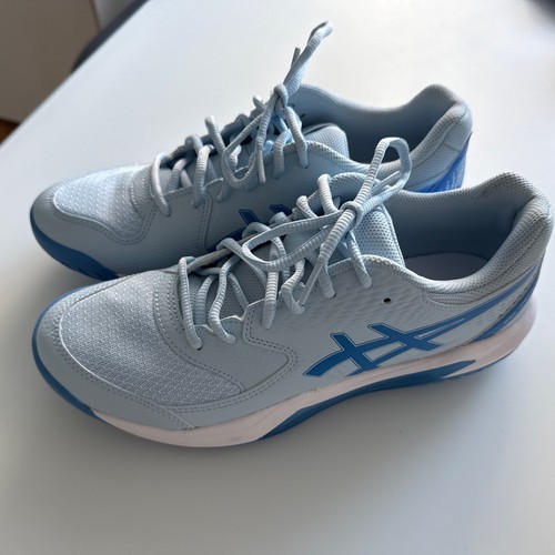 Asics gel dedicate - gel-dedicate, 8
