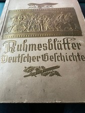 Zigarettenbilder Sammelalbum