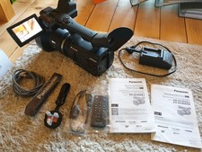 Panasonic AG-AC90 AEJ Full HD