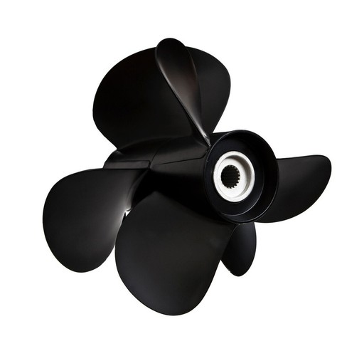 Boot motor duoprop - duoprop, propeller