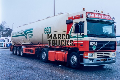 Lkw foto volvo f12 - volvo, truck