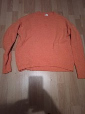 H&M Alpaka-Wolle Pullover