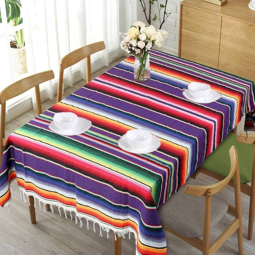 Tischdecke abwaschbar - tischdecke,