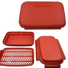 Tupperware Flip & Shake