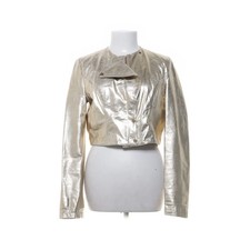 Paolo Casalini, Lederjacke