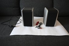 Dynavox TG-1000M ein Paar