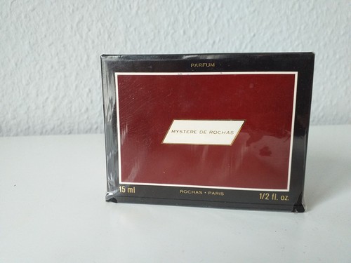 Flakon mystere rochas 15 - mystere, de