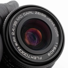 Carl Zeiss Jena  MC FLEKTOGON