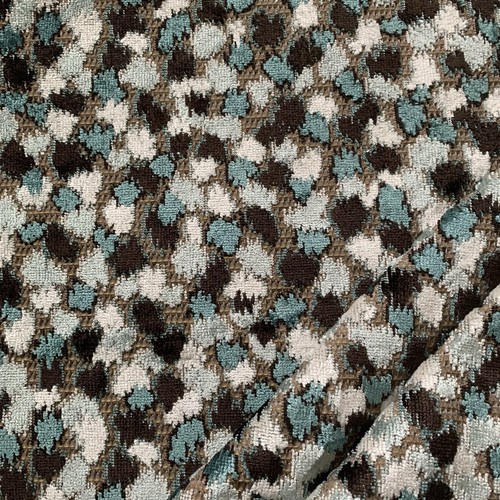Nina campbell samt - nina,