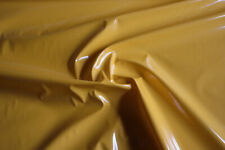 Lackleder Imitat, Lackstoff