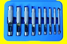 BGS 565 Satz Locheisen