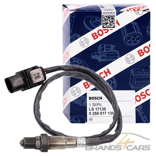 Bosch lambdasonde lamdasonde - lambdasonde,
