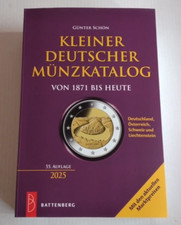 2025 ~ Kleiner Deutscher