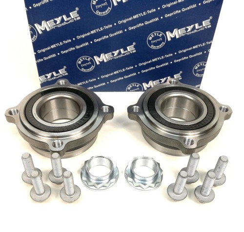 Meyle radnabe radlagersatz - meyle,