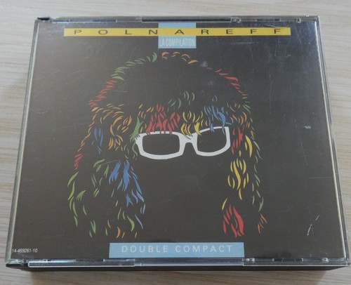 Box album la compilation - box, 2
