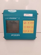Proceq parotester rolle - parotester, 2