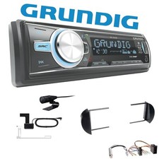 Autoradio Grundig für