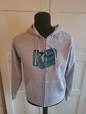 K2 Zip Hoody Sweatshirt Gr. M Neu Skaten Ski 